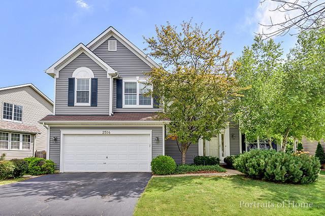 2514 Autumn Grove Cir., Aurora, IL 60504