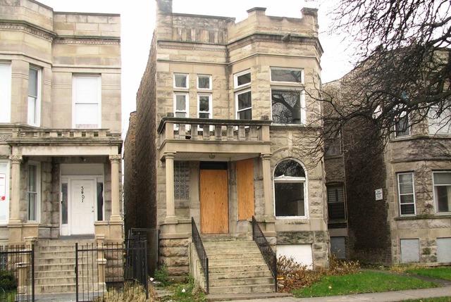 3403 W Adams St., Chicago, IL 60624