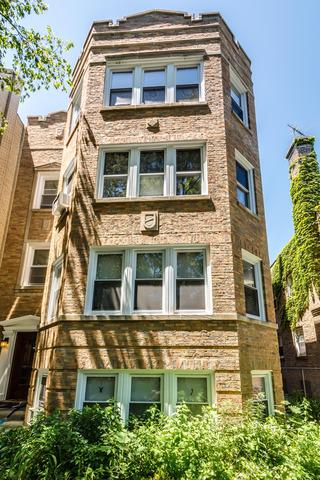 6126 N Washtenaw Ave., Chicago, IL 60659
