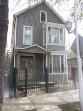 1641 N Central Park Ave., Chicago, IL 60647