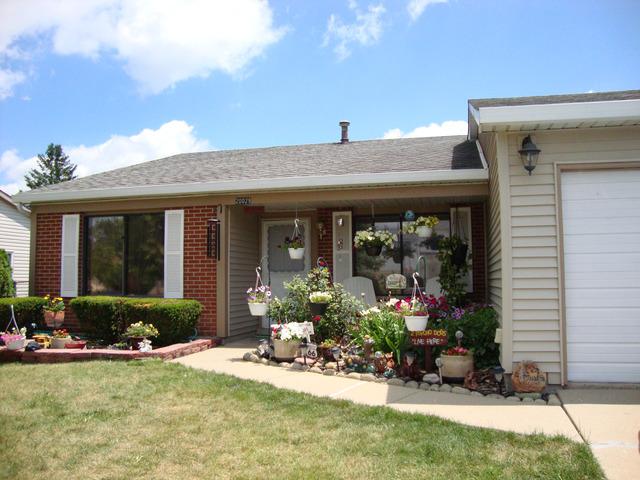 20029 S Graceland Ln., Frankfort, IL 60423