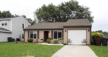 20623 S Driftwood Dr., Frankfort, IL 60423