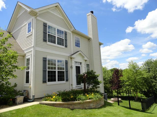 1025 Hampton Ln., Yorkville, IL 60560
