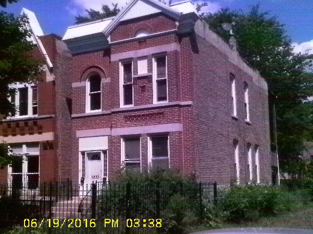 1933 S Spaulding Ave., Chicago, IL 60623