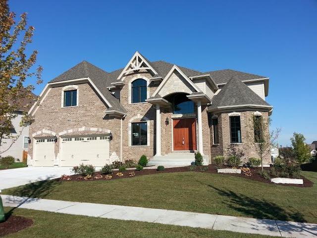 12929 Timber Wood Cir., Plainfield, IL 60585