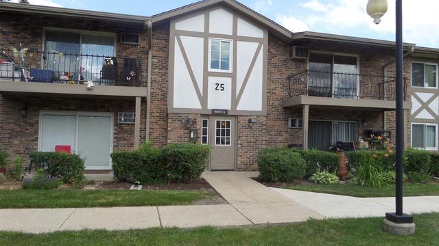 9S070 Frontage Rd. #202, Willowbrook, IL 60527
