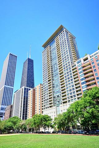 250 E Pearson St. #1404, Chicago, IL 60611