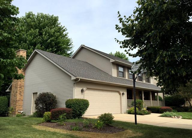 1513 Crayton Cir., Dekalb, IL 60115