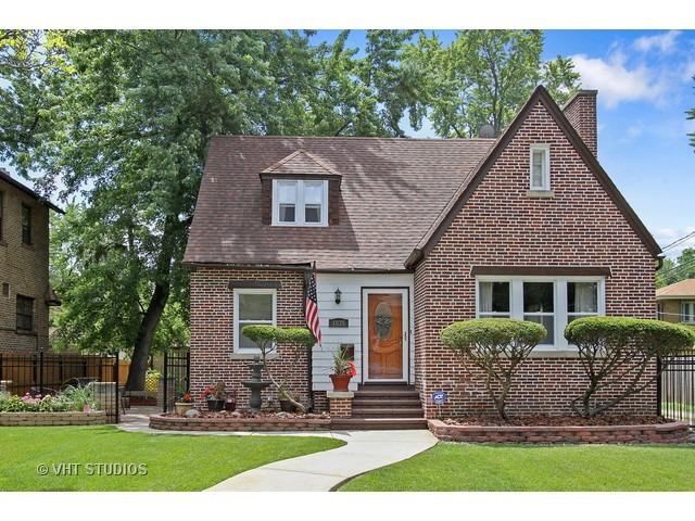 1835 W 107th Pl., Chicago, IL 60643