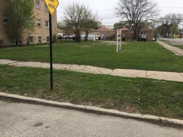 6155 S Seeley Ave., Chicago, IL 60636