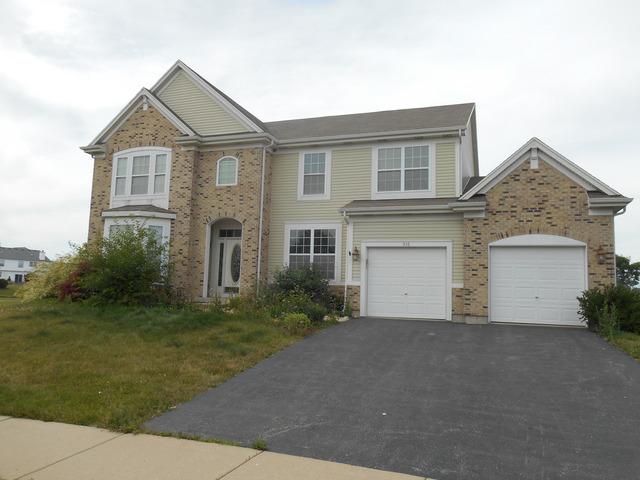 316 Hemlock Ct., Oswego, IL 60543