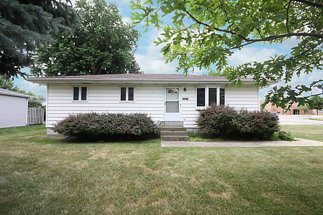 23817 W Julie Ave., Plainfield, IL 60544