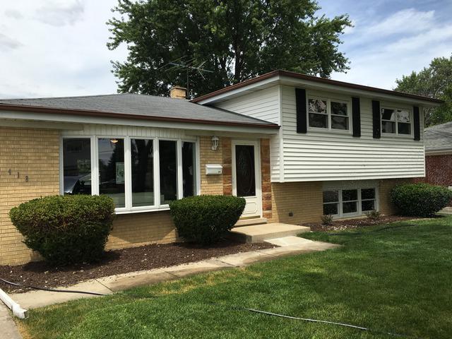 418 W Myrick Ave., Addison, IL 60101