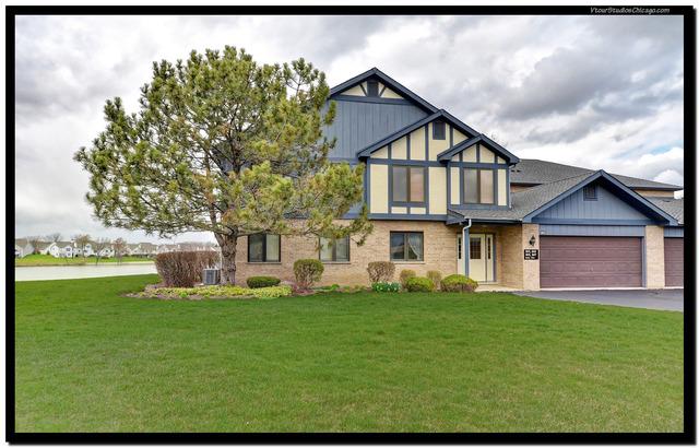 2617 Harbor Dr., Joliet, IL 60431