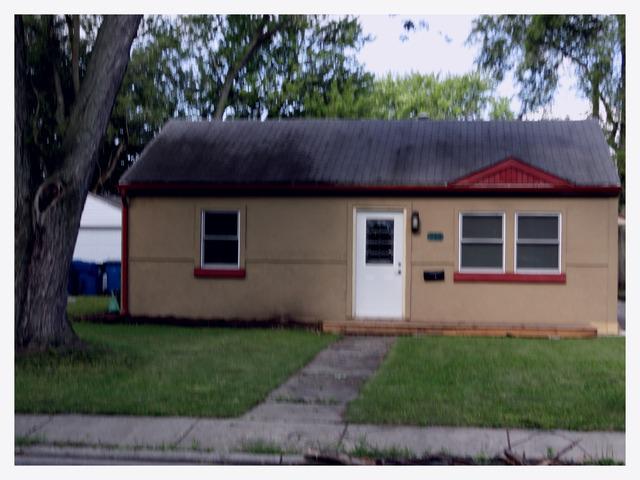713 Webster Cir., Kankakee, IL 60901