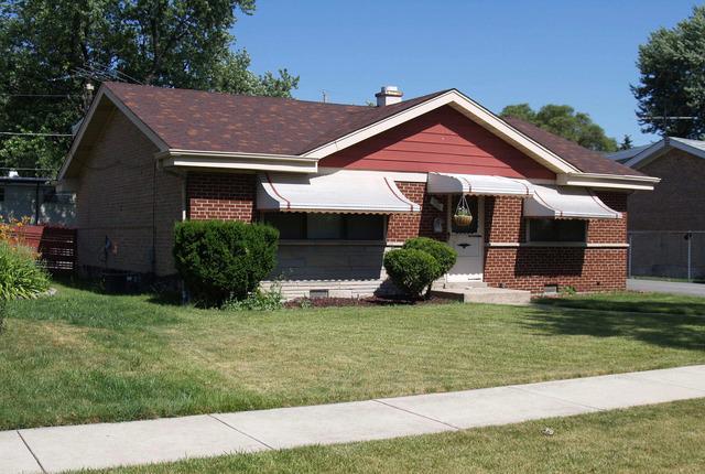12211 S Springfield Ave., Alsip, IL 60803