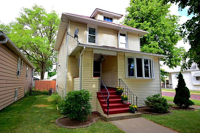 1101 Beloit Ave., Forest Park, IL 60130