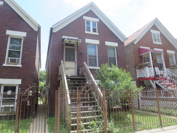 3041 S Springfield Ave., Chicago, IL 60623