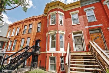 3142 W Walnut St., Chicago, IL 60612