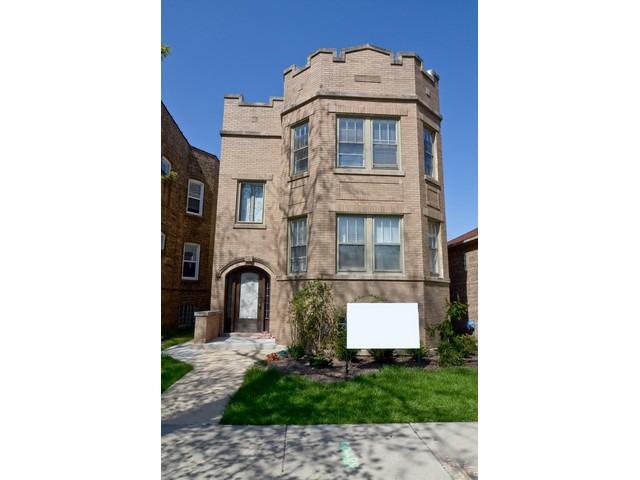 6250 N Fairfield Ave., Chicago, IL 60659