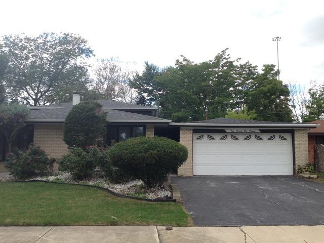 17120 Cornell Ave., South Holland, IL 60473