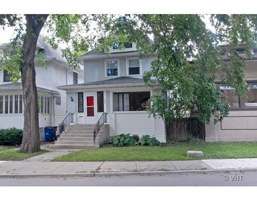 206 Washington Blvd., Oak Park, IL 60302
