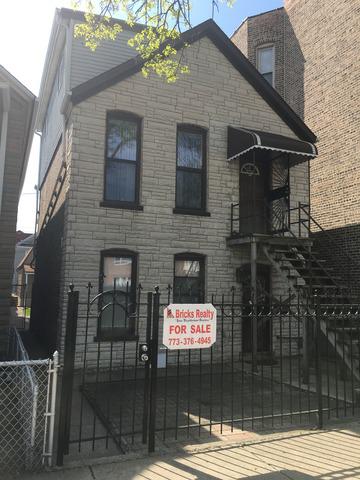 2926 S Parnell Ave., Chicago, IL 60616