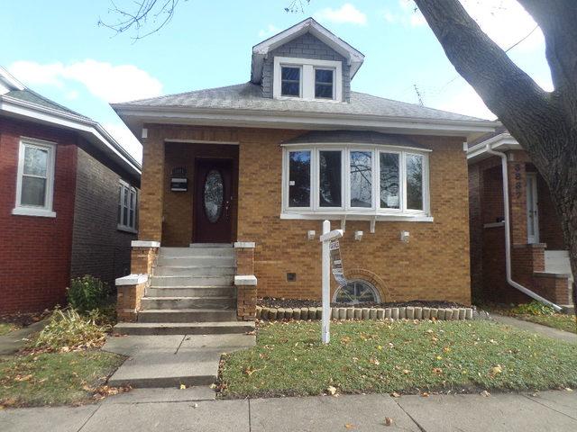 3841 N Panama Ave., Chicago, IL 60634