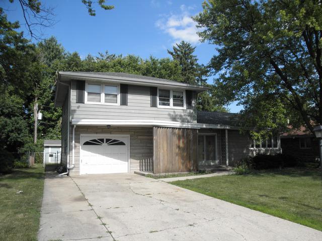 804 Junie Ct., Joliet, IL 60435