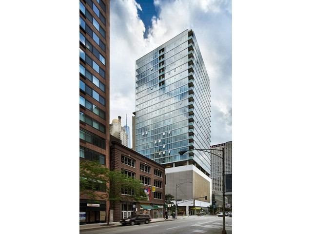 550 N St Clair St. #2204, Chicago, IL 60611