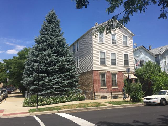 1242 W Huron St., Chicago, IL 60642