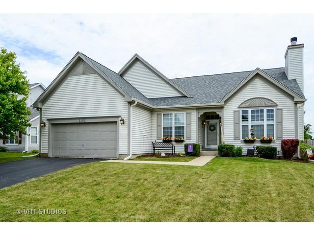 2192 Pointe Blvd., Aurora, IL 60504