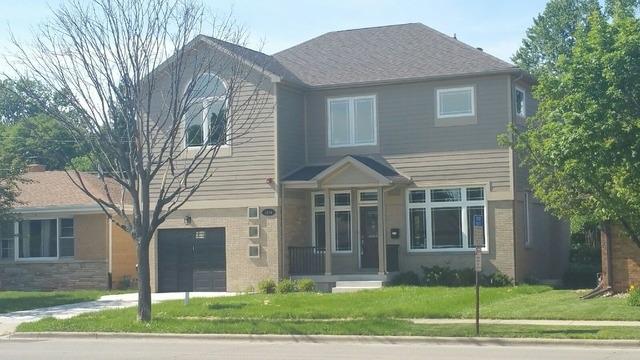 1204 Devon Ave., Park Ridge, IL 60068