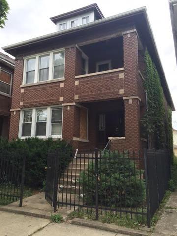6728 S Campbell Ave., Chicago, IL 60629