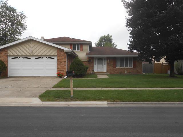 1264 Trend Dr., Morris, IL 60450