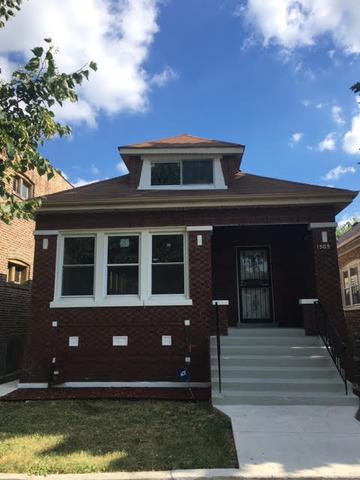 1505 W 73rd Pl., Chicago, IL 60636