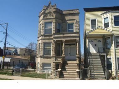 2016 N Kedvale Ave., Chicago, IL 60639