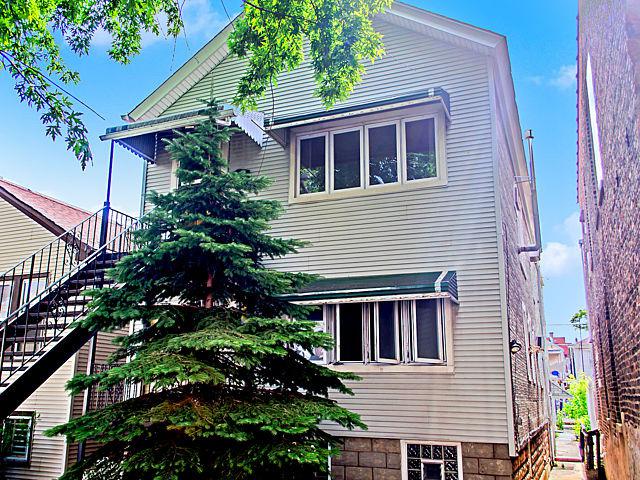 2925 S Shields Ave., Chicago, IL 60616