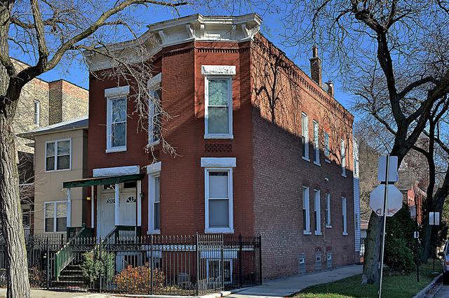 1301 N Campbell Ave., Chicago, IL 60622