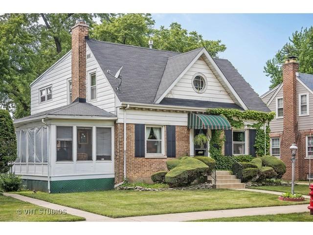 9024 Luna Ave., Morton Grove, IL 60053