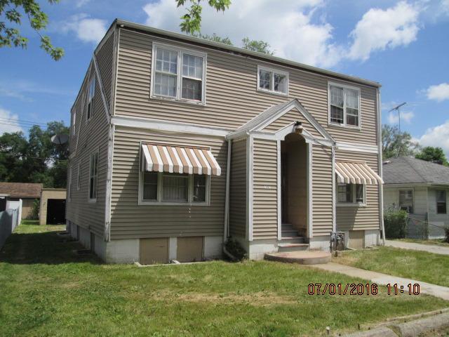 1607 Elgin Ave., Joliet, IL 60432