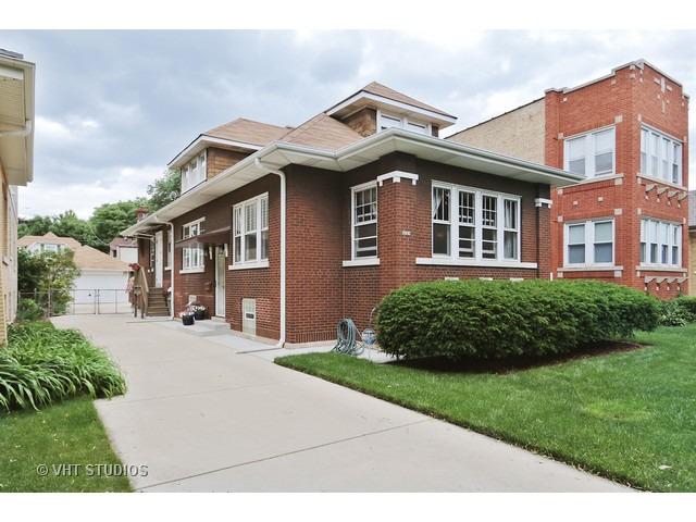 5518 W Wilson Ave., Chicago, IL 60630