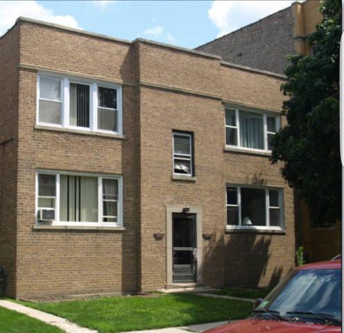 2636 W Berwyn Ave. #2E, Chicago, IL 60625