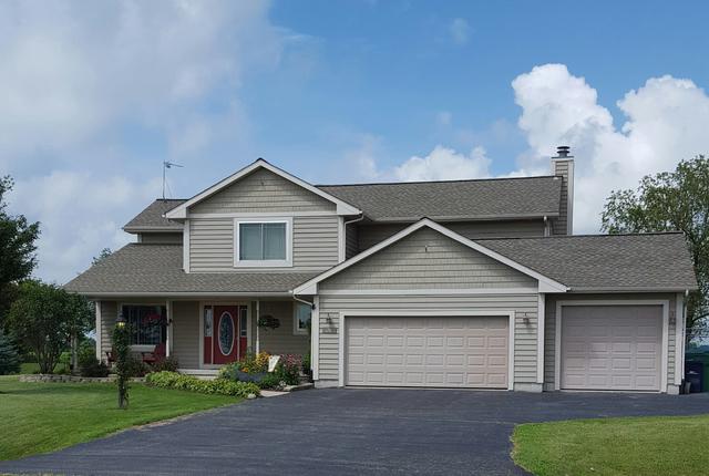 110 Kyle Ln., Kirkland, IL 60146