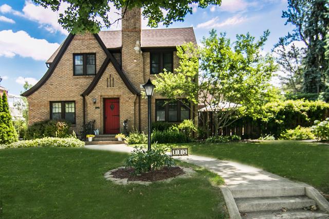 117 N Highland Ave., Rockford, IL 61107