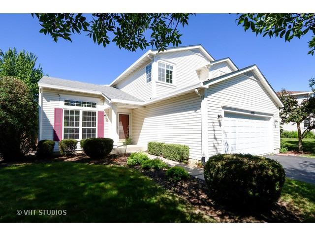 7445 Inglenook Ln., Gurnee, IL 60031
