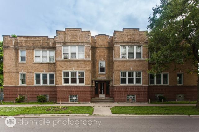 2505 W Granville Ave., Chicago, IL 60659