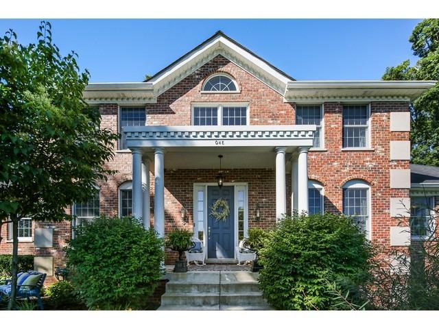 1 Chestnut, Lemont, IL 60439