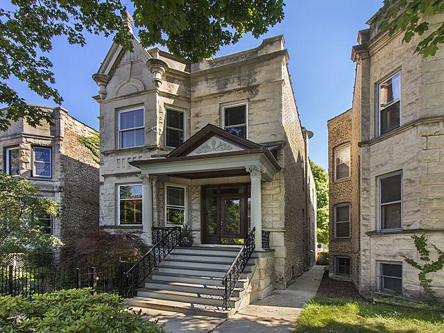 1419 W Winona Ave., Chicago, IL 60640