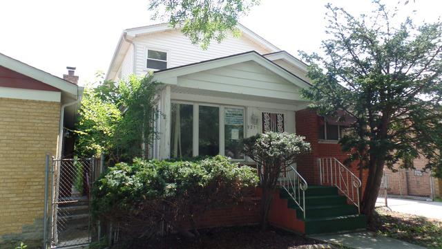 9235 S Lowe Ave., Chicago, IL 60620